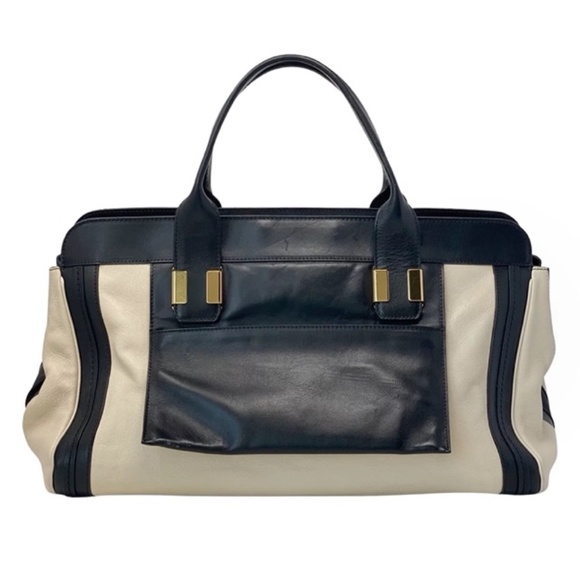 Chloe Large Alice Springs Bag - Picture 3 of 11